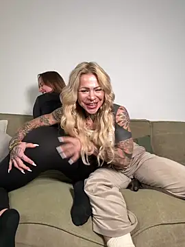 Divina X  online show from 02.08.26