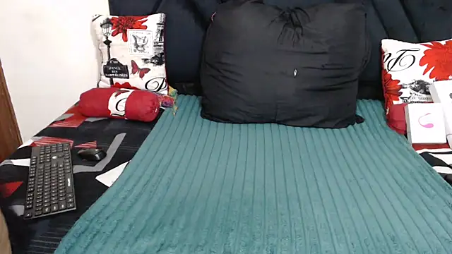 ThickAss90 online show from 09.15.25