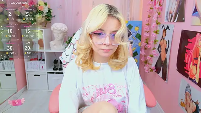 Snapshot of Coconut_Mia chatting on 01.17.25 Coconut Mia online show from 01.17.25