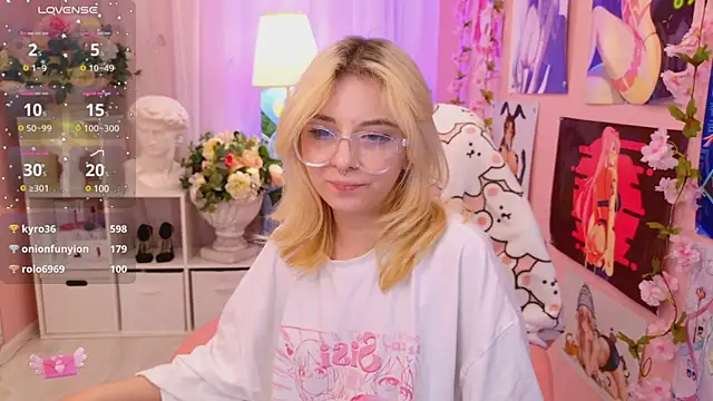 Snapshot of Coconut_Mia chatting on 01.19.25 Coconut Mia online show from 01.19.25