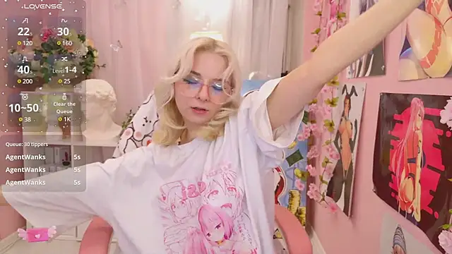 Snapshot of Coconut_Mia chatting on 02.04.25 Coconut Mia online show from 02.04.25