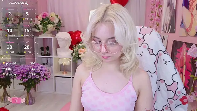 Snapshot of Coconut_Mia chatting on 02.08.25 Coconut Mia online show from 02.08.25