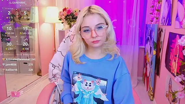 Snapshot of Coconut_Mia chatting on 03.01.25 Coconut Mia online show from 03.01.25