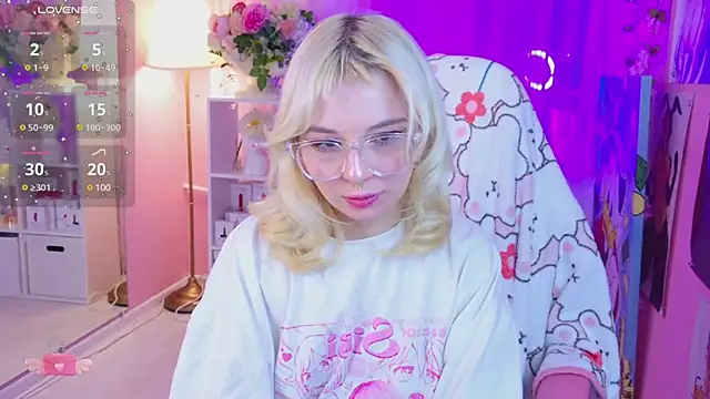 Snapshot of Coconut_Mia chatting on 03.04.25 Coconut Mia online show from 03.04.25