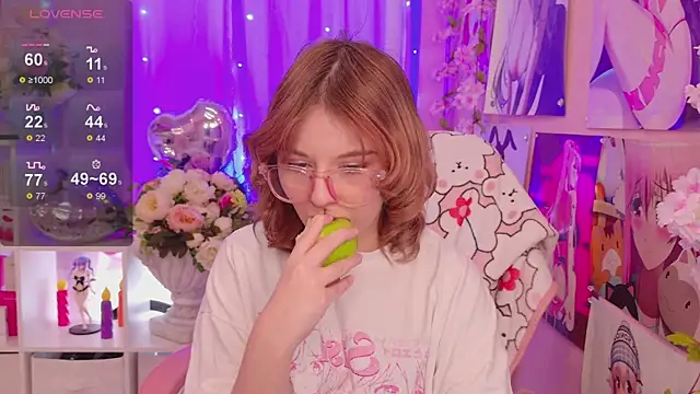 Coconut Mia online show from 02.04.26