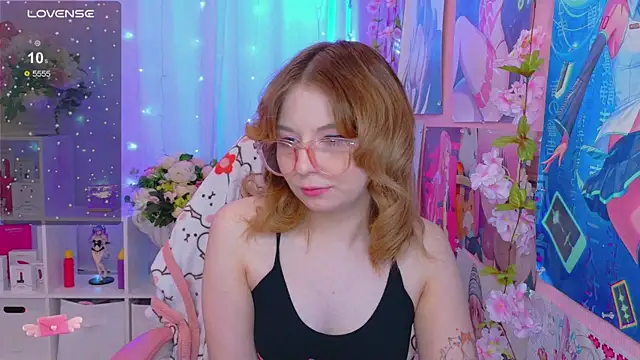 Coconut Mia online show from 06.03.26