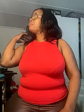 Nomthie online show from 11.28.25