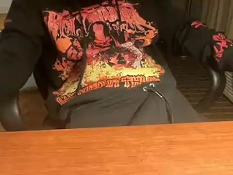 Snapshot of nastymac6 chatting on 12.16.24 nastymac6 online show from 12.16.24