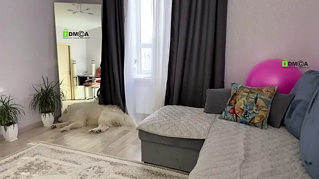 Victoria1Love online show from 01.17.25