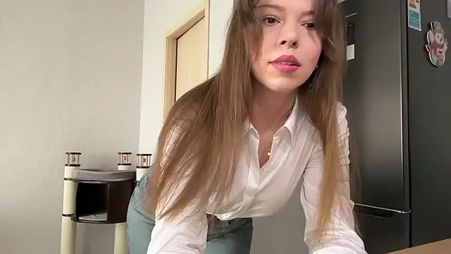 Victoria1Love online show from 03.17.26