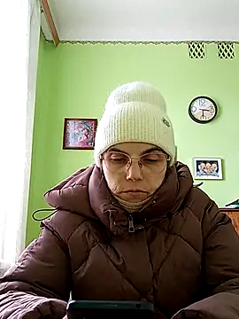 Musical  fantasy online show from 04.13.26