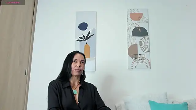 Evawalker  online show from 02.08.25
