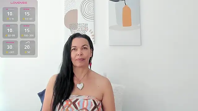 Evawalker  online show from 05.19.26