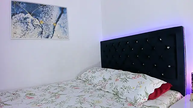 MissMaria online show from 01.30.25