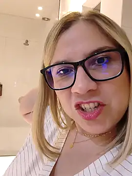 MissMaria online show from 02.08.26