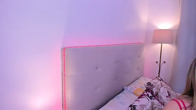 MissMaria online show from 03.01.26