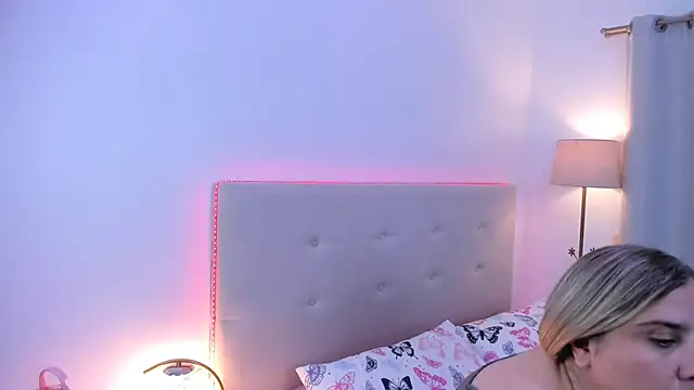 MissMaria online show from 04.17.26