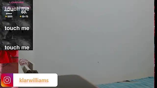 klarwillians online show from 01.19.25