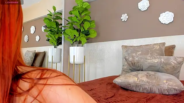 AylinMillerxs online show from 03.03.25