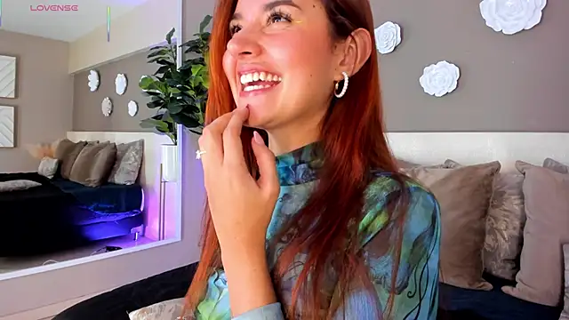 AylinMillerxs online show from 09.09.25