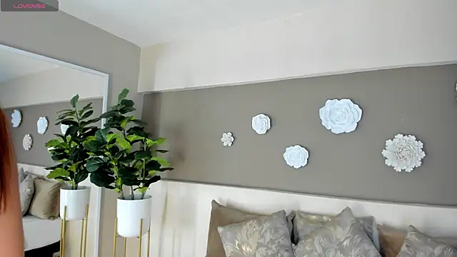 AylinMillerxs online show from 09.10.25