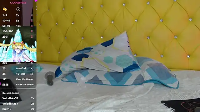 Aidan twink online show from 03.08.25