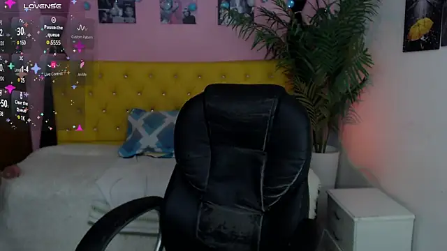 Aidan twink online show from 03.11.25