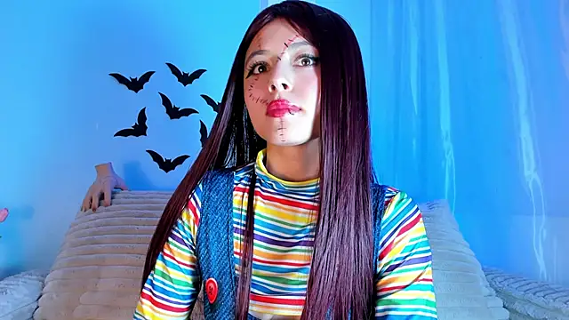 EmilyWithe online show from 10.20.25