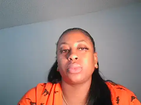 Nyxie Chaos online show from 02.10.25