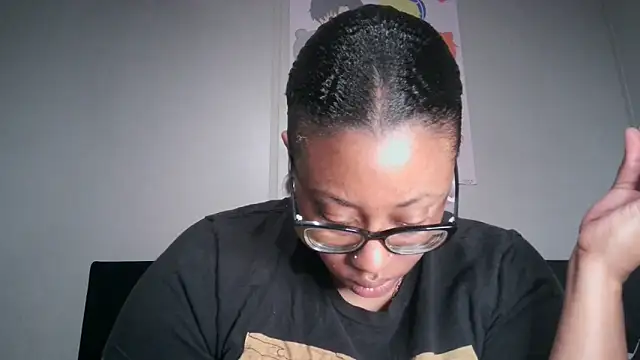 Nyxie Chaos online show from 09.11.25