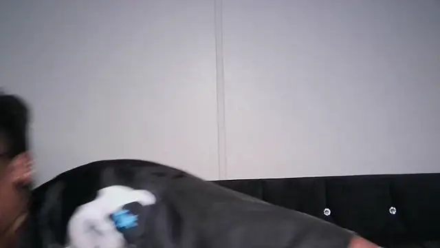 Nyxie Chaos online show from 10.14.25