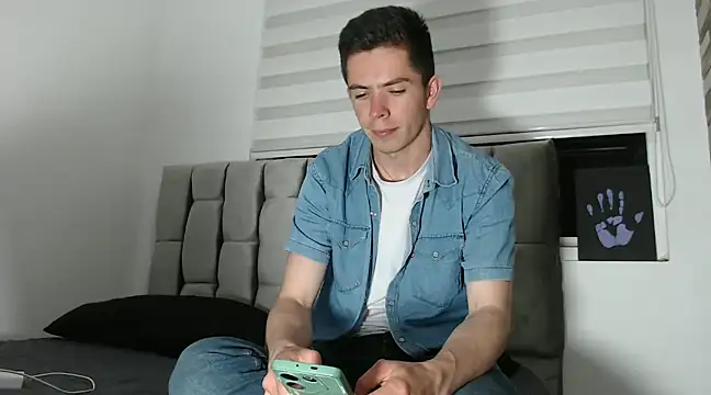 Eliantg online show from 01.02.25