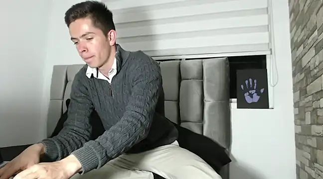 Eliantg online show from 01.04.25