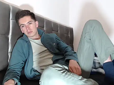 Eliantg online show from 09.10.25