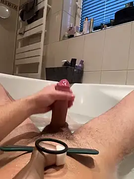 Bigdick0301 online show from 12.28.24