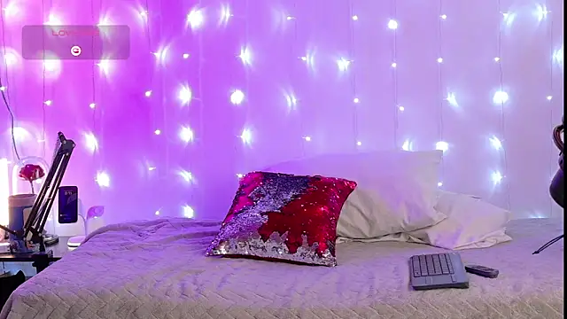 aryalovejoy online show from 02.02.25