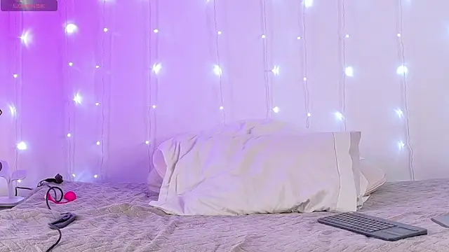 aryalovejoy online show from 02.04.25