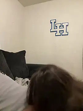 Snapshot of DaHomeEDubs chatting on 02.27.25 DaHomeEDubs online show from 02.27.25