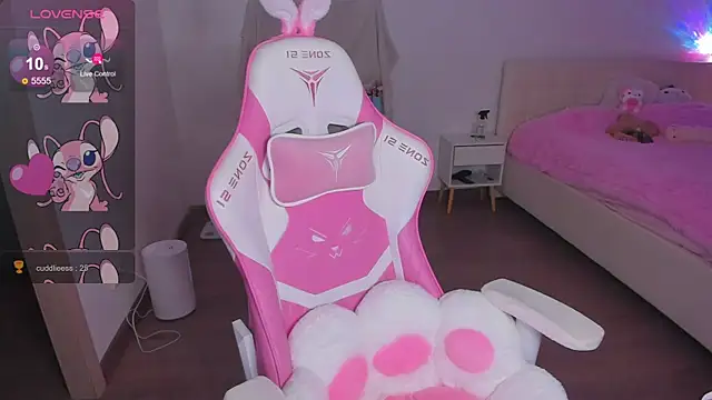 molly murrrr online show from 01.04.25