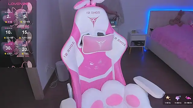 molly murrrr online show from 02.20.25