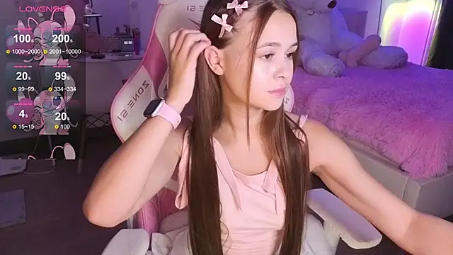 molly murrrr online show from 10.10.25