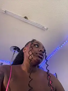 LillShayy online show from 01.09.26