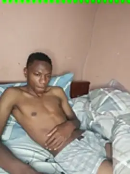 fireboyafrica online show from 01.26.25