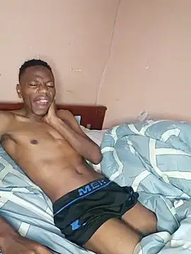 fireboyafrica online show from 03.13.25