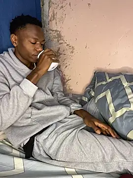 fireboyafrica online show from 10.30.25