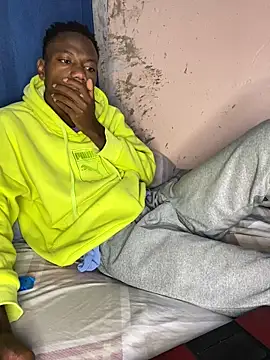 fireboyafrica online show from 11.09.25