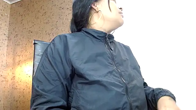 Snapshot of Michelle_Brito1 chatting on 02.26.25 Michelle Brito1 online show from 02.26.25