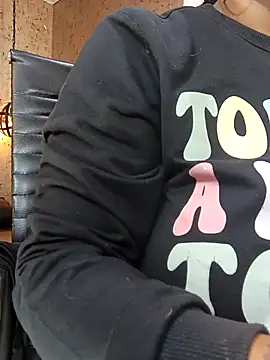 Snapshot of Michelle_Brito1 chatting on 03.01.25 Michelle Brito1 online show from 03.01.25