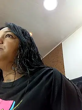 Snapshot of Michelle_Brito1 chatting on 03.13.25 Michelle Brito1 online show from 03.13.25