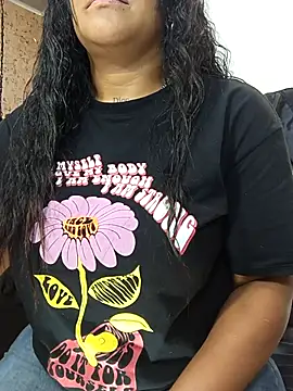 Snapshot of Michelle_Brito1 chatting on 03.16.25 Michelle Brito1 online show from 03.16.25